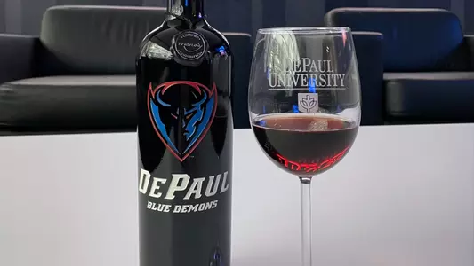 manos' wine