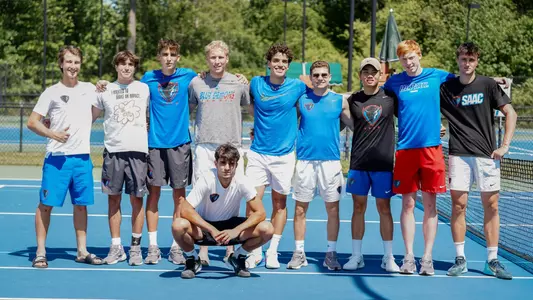 MTEN Team Photo