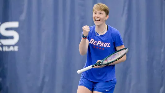 Hannah Smith 4.11.25