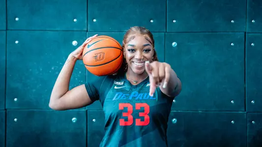 Faith Okorie