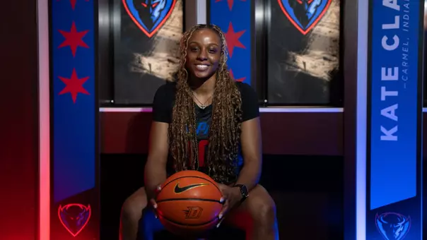 Women's Basketball Breaks Attendance Record in Loss to No. 6 UConn - DePaul University Athletics women-s-basketball-breaks-attendance-record-in-loss-to-no-6-uconn-depaul-university-athletics