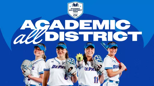 CSC All District Softball 2025