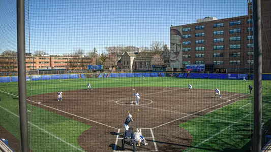 DePaul Softball vs. Georgetown