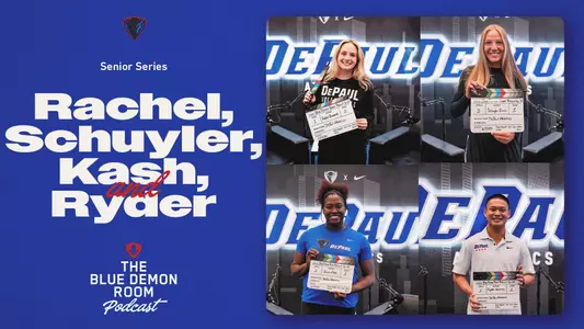BDR Episode 23: Senior Series