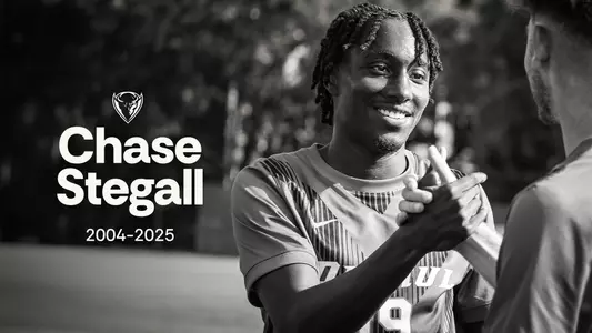 In Remembrance of Chase Stegall