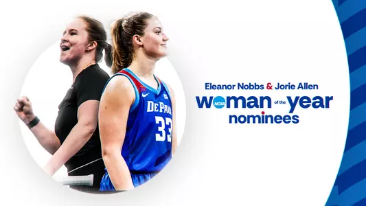 ncaa woman of the year