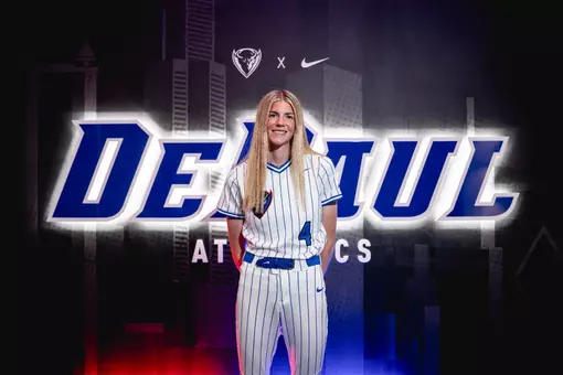 Gwen Baker recruiting photos