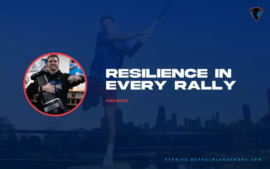 Sven Moser FanWord graphic