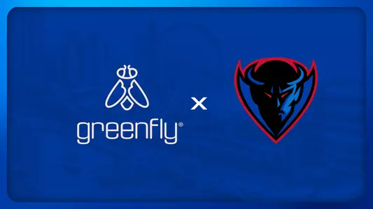 greenfly x depaul