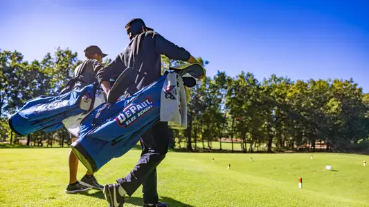 golf bags