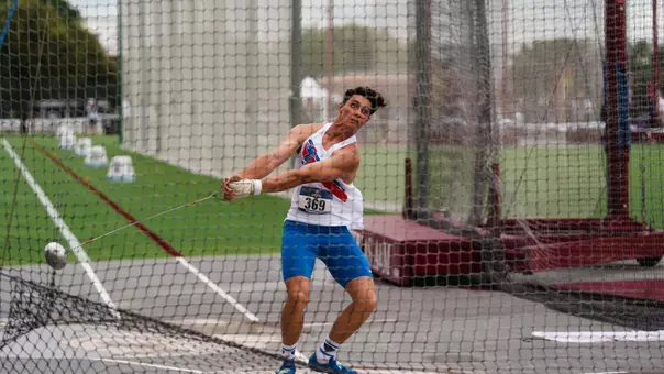 Alex Bernstein