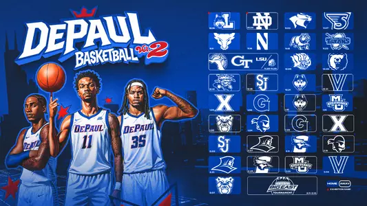 2025-26 schedule