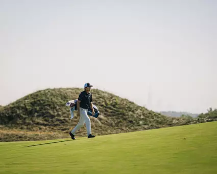 Golf Concludes Action at West Bay Collegiate Invitational