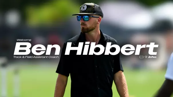 Ben Hibbert