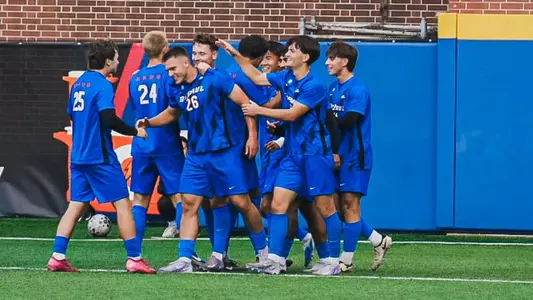 MSOC Team Huddle