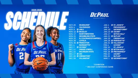 WBB Schedule WIDE