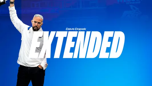 Dave Dopek Extended