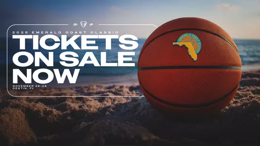 Emerald Coast Classic Tickets on Sale
