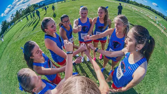 WXC Team Huddle