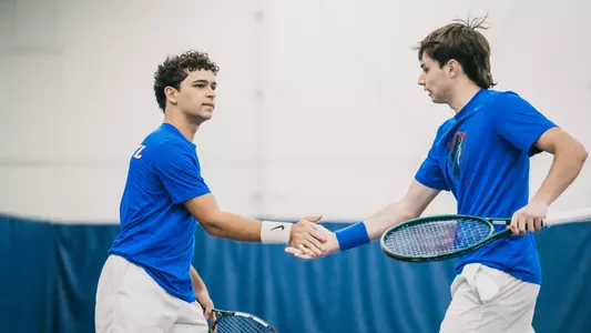 Sebastian Medica and Augusto Pardo Cano