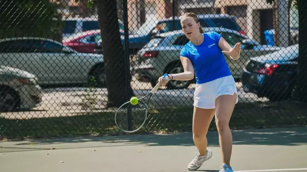 Clara Nilsson - Practice