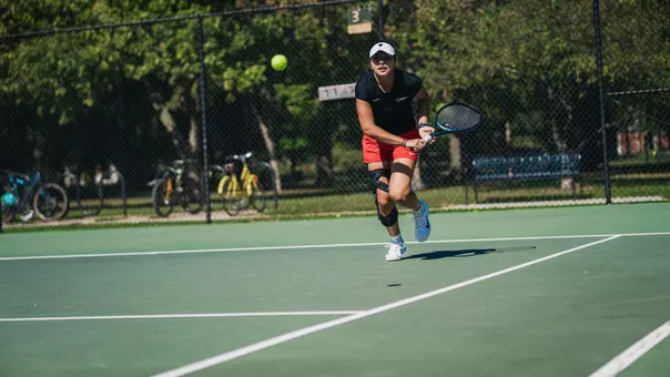 Helin Alvarez - Practice