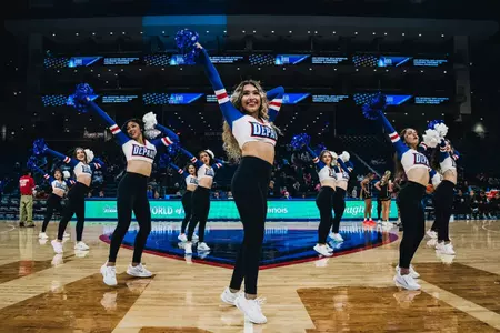 Dance Team Performs at Women's Basketball Jan. 4 2026_1