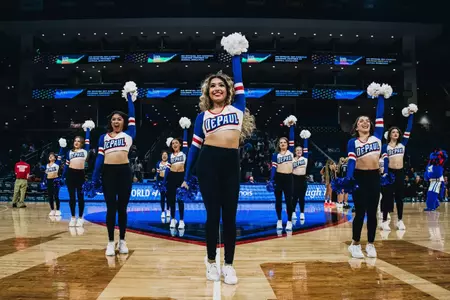 Dance Team Performs at Women's Basketball Jan. 4 2026_2