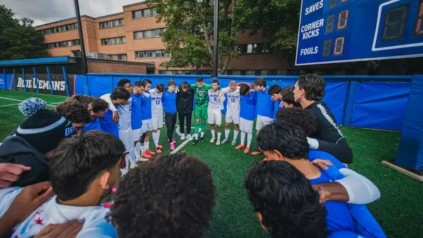 Team Huddle