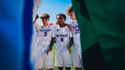 MSOC Team Huddle - Tyler Flowers