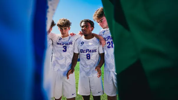 MSOC Team Huddle - Tyler Flowers