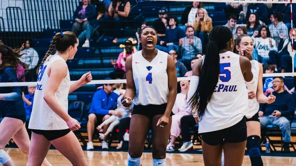 Jocelyn Paige celebration