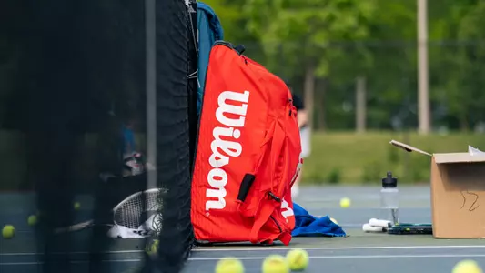 Gear Bag Tennis