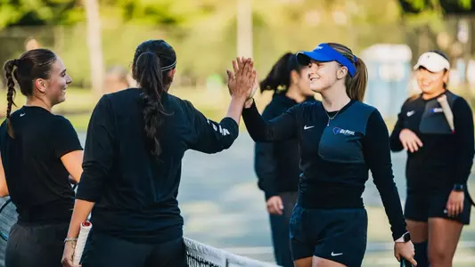 Clara Nilsson/Roberta Sechi and team