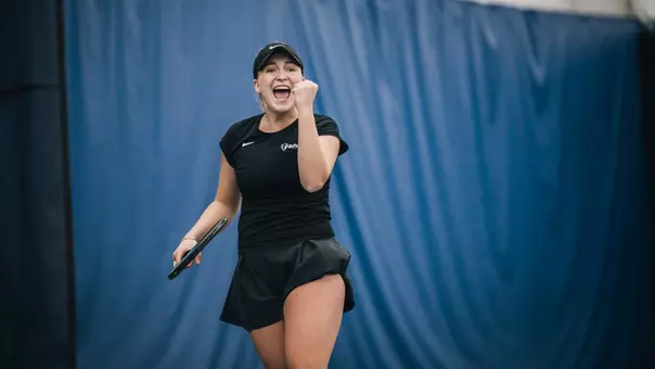 Clara Nilsson 1.31 - Creighton