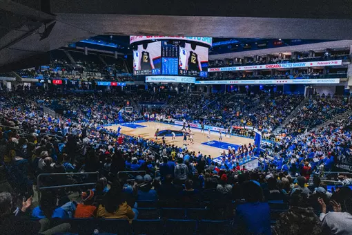 Wintrust Arena