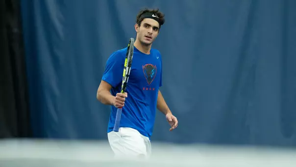 Pablo Torres Almeida