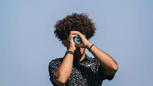 Blue Demons With Season-Best Round at Wexford Intercollegiate Image
