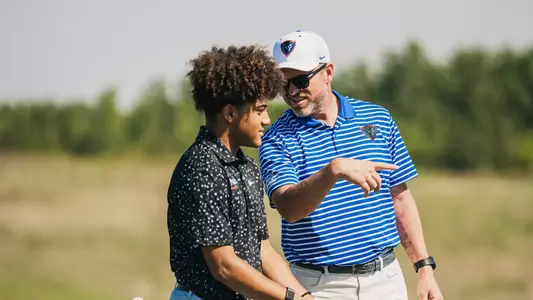 North Chery Named BIG EAST Golfer of the Week Image