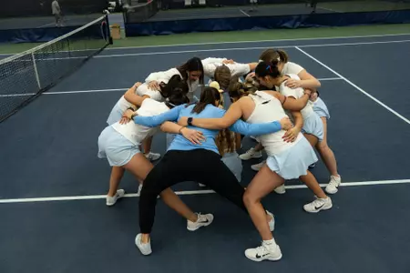 Team Huddles Prematch