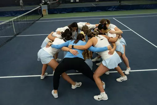 Team Huddles Prematch