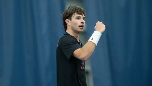 Augusto Pardo Cano celebrates
