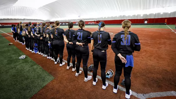 Softball stands for starting lineup