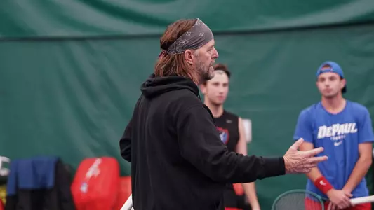 Matt Brothers with MTEN