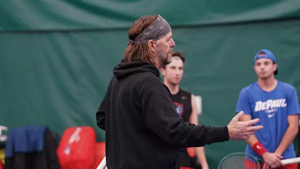 Matt Brothers with MTEN