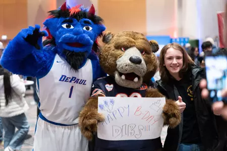 2026 BIG EAST Road Trip