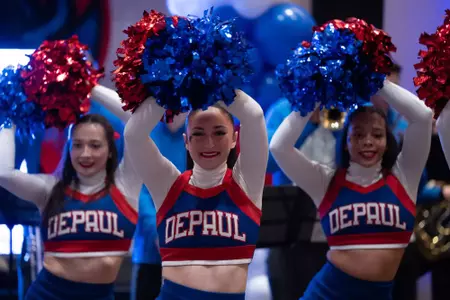 2026 BIG EAST Road Trip