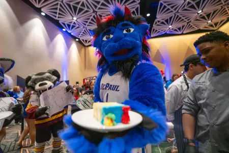 2026 BIG EAST Road Trip