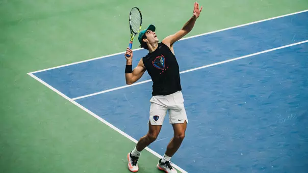 Pablo Torres Almeida