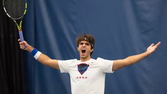 Pablo Torres Almeida